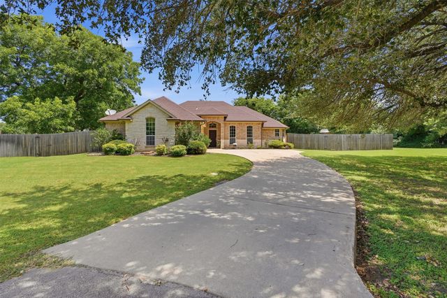 4406 Two Creek Court, Granbury, TX 76049
