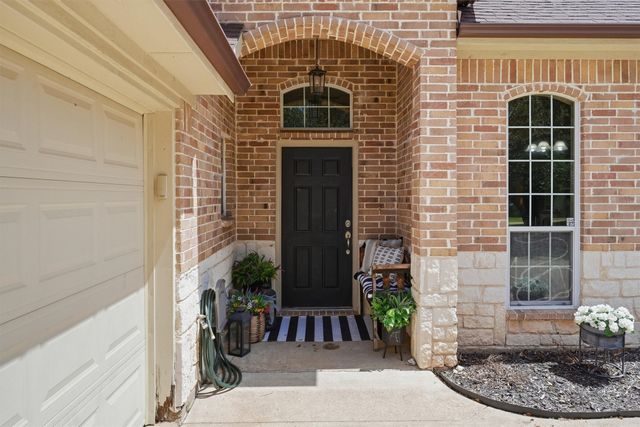 4406 Two Creek Court, Granbury, TX 76049