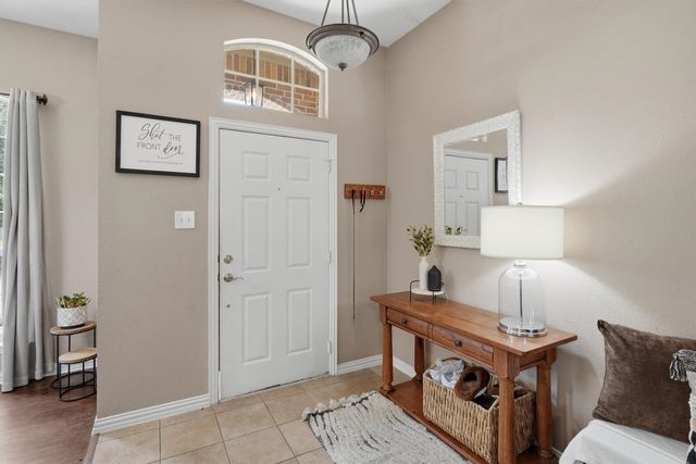 4406 Two Creek Court, Granbury, TX 76049