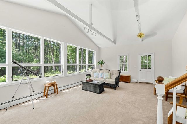 9 Towne Road, Boxford, MA 01921