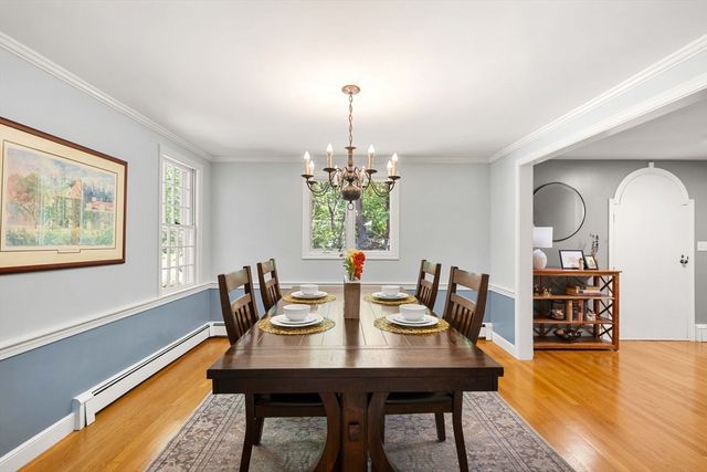 9 Towne Road, Boxford, MA 01921