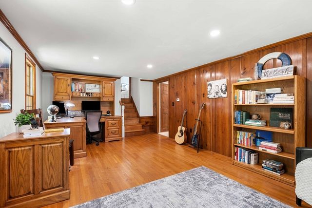 9 Towne Road, Boxford, MA 01921