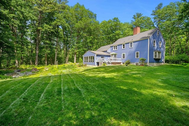 9 Towne Road, Boxford, MA 01921
