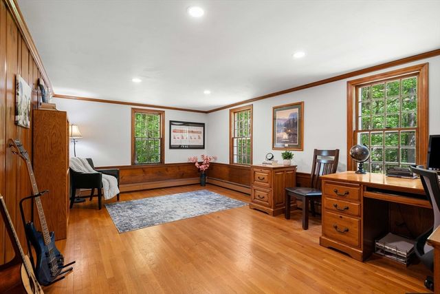 9 Towne Road, Boxford, MA 01921