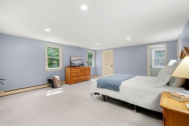 9 Towne Road, Boxford, MA 01921