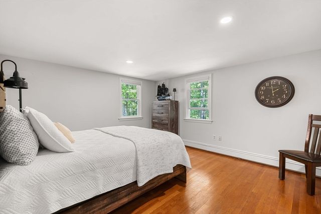 9 Towne Road, Boxford, MA 01921