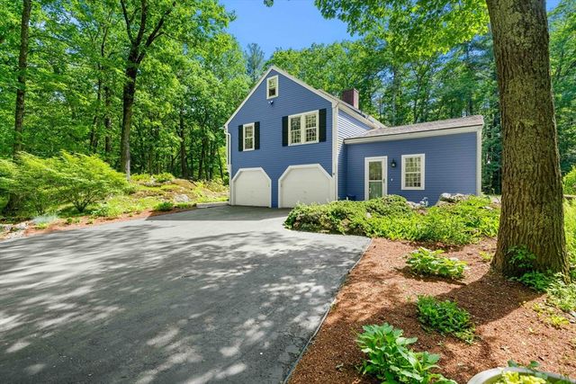 9 Towne Road, Boxford, MA 01921