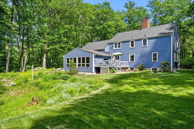 9 Towne Road, Boxford, MA 01921