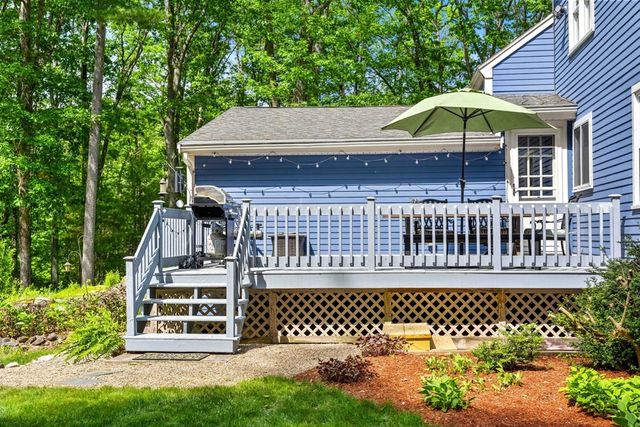 9 Towne Road, Boxford, MA 01921
