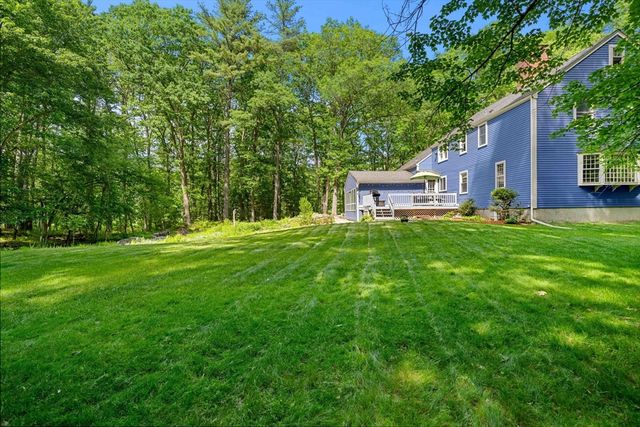 9 Towne Road, Boxford, MA 01921