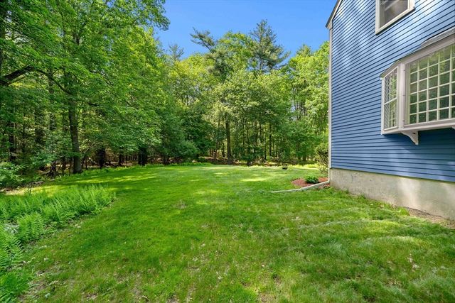 9 Towne Road, Boxford, MA 01921