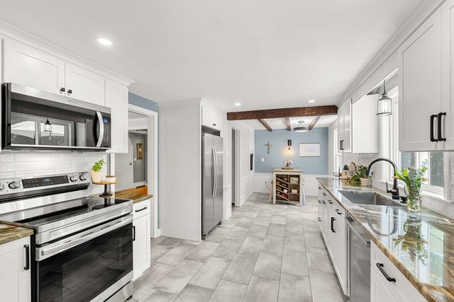 9 Towne Road, Boxford, MA 01921