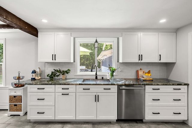9 Towne Road, Boxford, MA 01921