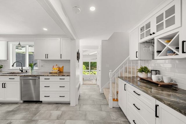9 Towne Road, Boxford, MA 01921