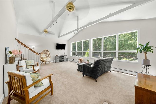 9 Towne Road, Boxford, MA 01921