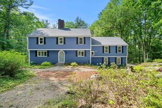 9 Towne Road, Boxford, MA 01921