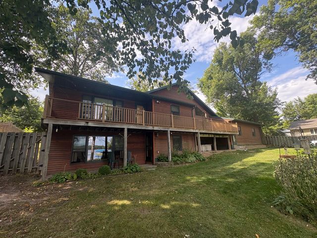 390 State Highway 6 NE, Outing, MN 56662