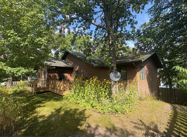 390 State Highway 6 NE, Outing, MN 56662