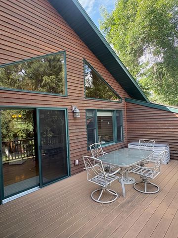 390 State Highway 6 NE, Outing, MN 56662