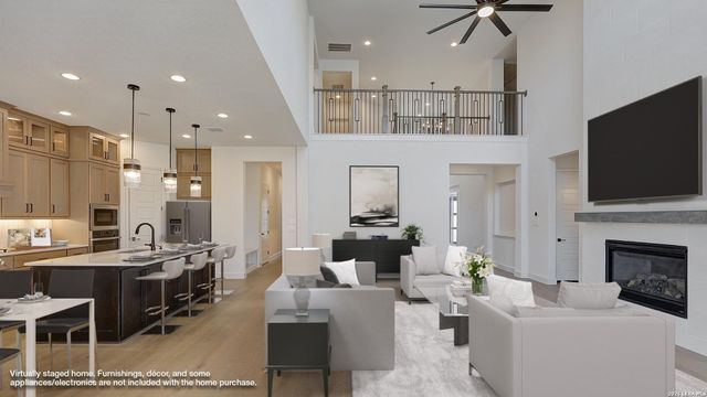 109 Tortuga, Boerne, TX 78006