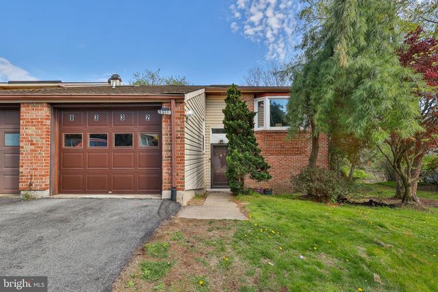 8332 WILLOW RUN, Fogelsville, PA 18051