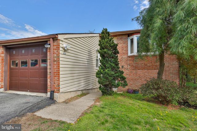 8332 WILLOW RUN, Fogelsville, PA 18051