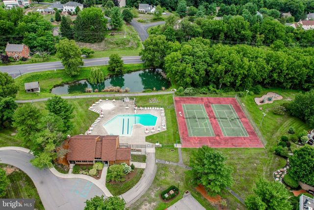 8332 WILLOW RUN, Fogelsville, PA 18051
