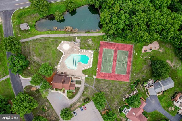 8332 WILLOW RUN, Fogelsville, PA 18051