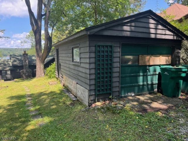 1031 County Road 619, Stillwater Twp., NJ 07860