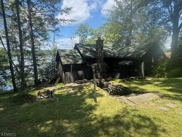 1031 County Road 619, Stillwater Twp., NJ 07860