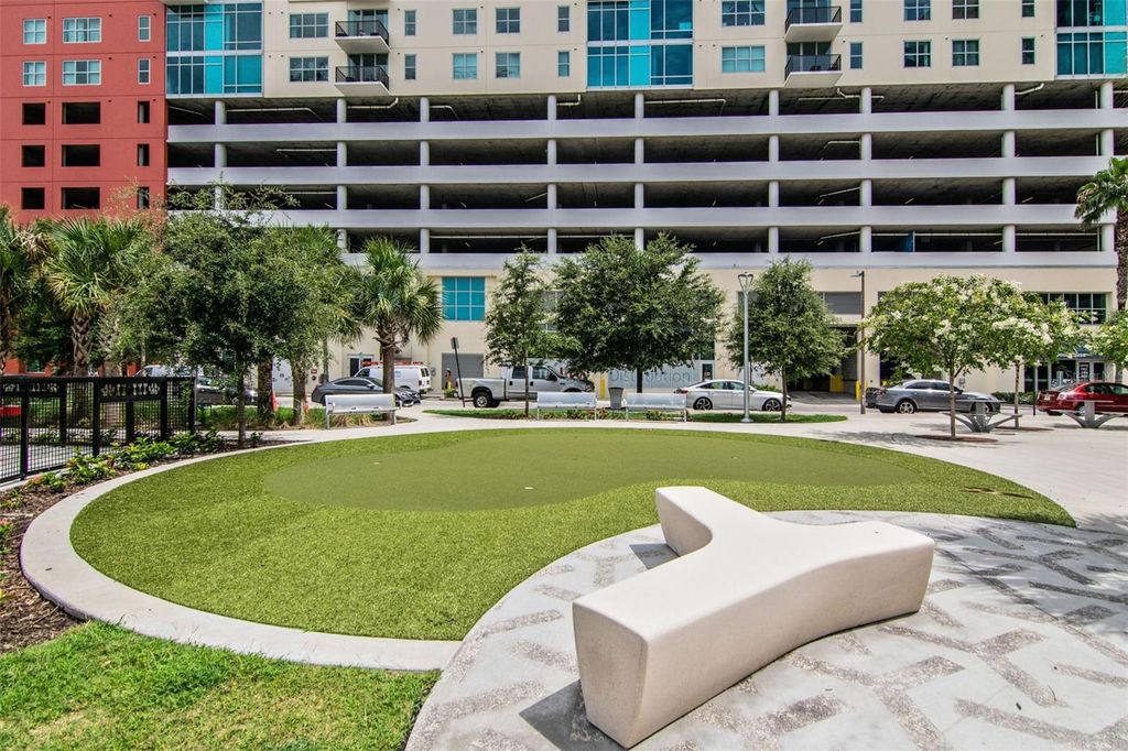 Image 64 of property listing at 1208 E KENNEDY BOULEVARD 419, Tampa, FL 33602