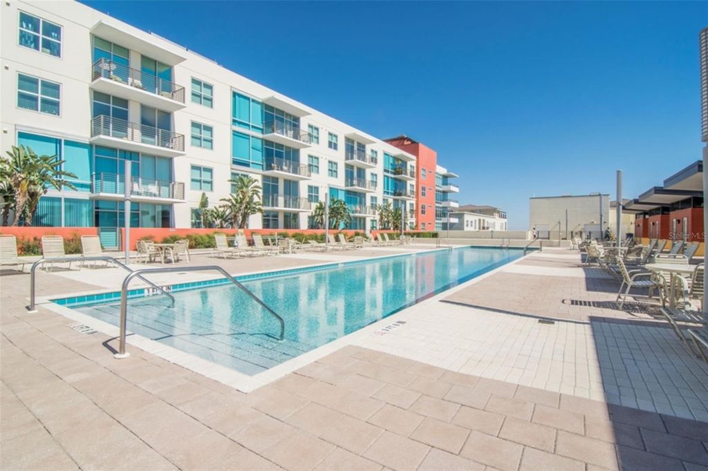 Image 71 of property listing at 1208 E KENNEDY BOULEVARD 419, Tampa, FL 33602