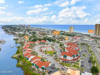 8730 Thomas Drive 1304A, Panama City Beach, FL 32408