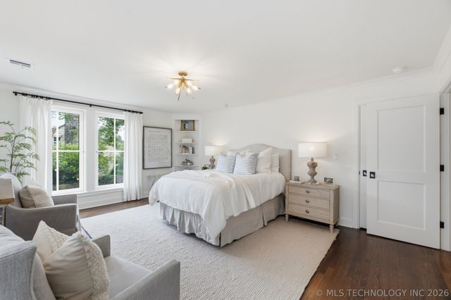 2116 S Peoria Avenue, Tulsa, OK 74114