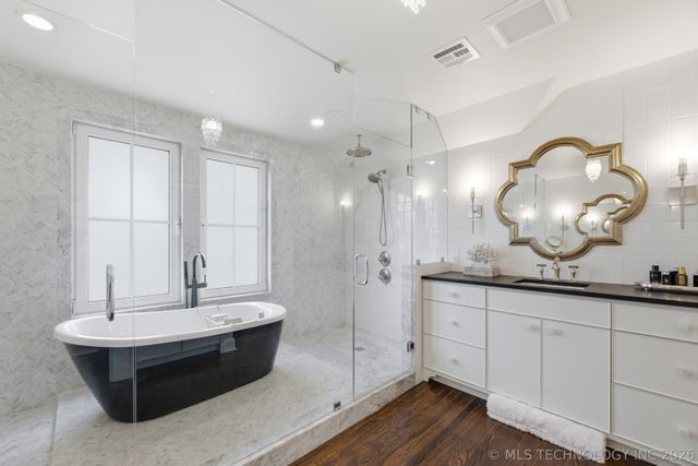 2116 S Peoria Avenue, Tulsa, OK 74114