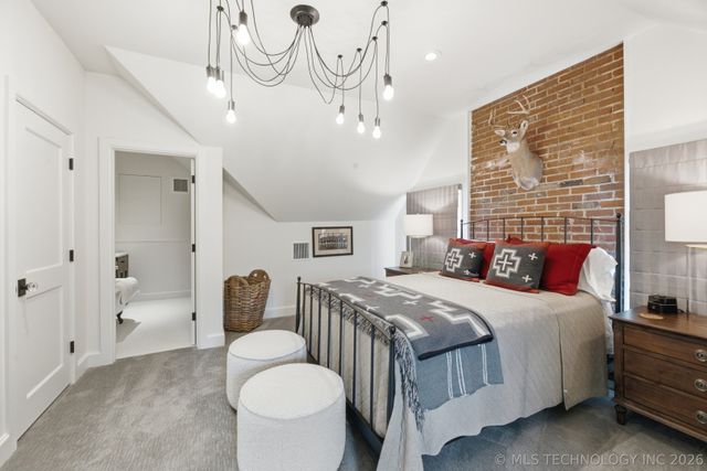 2116 S Peoria Avenue, Tulsa, OK 74114