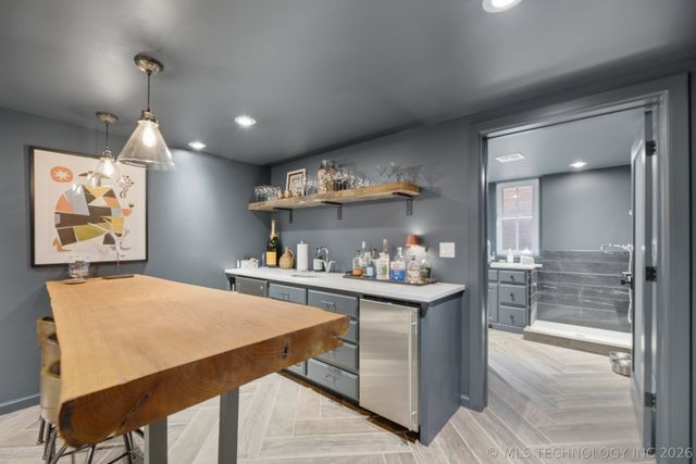 2116 S Peoria Avenue, Tulsa, OK 74114