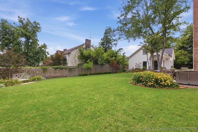 2116 S Peoria Avenue, Tulsa, OK 74114