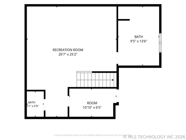 2116 S Peoria Avenue, Tulsa, OK 74114