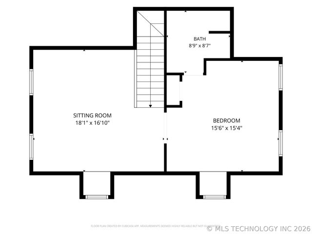 2116 S Peoria Avenue, Tulsa, OK 74114