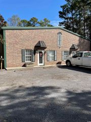 1102 - A Martin Luther King Rd., Pawleys Island, SC 29585