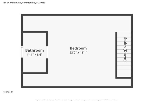 111 E Carolina Avenue, Summerville, SC 29483