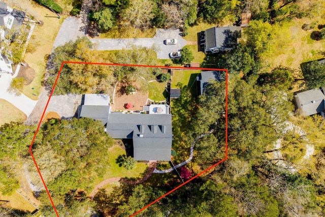 111 E Carolina Avenue, Summerville, SC 29483