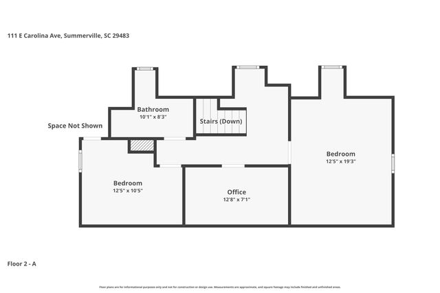 111 E Carolina Avenue, Summerville, SC 29483