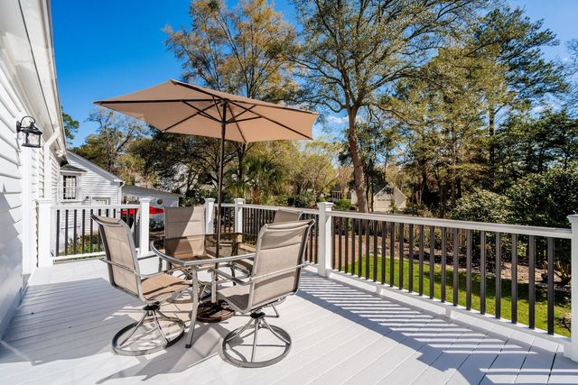 111 E Carolina Avenue, Summerville, SC 29483