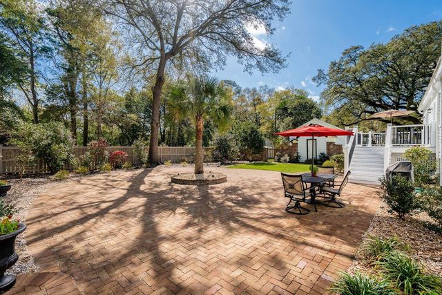 111 E Carolina Avenue, Summerville, SC 29483