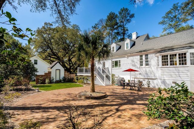 111 E Carolina Avenue, Summerville, SC 29483