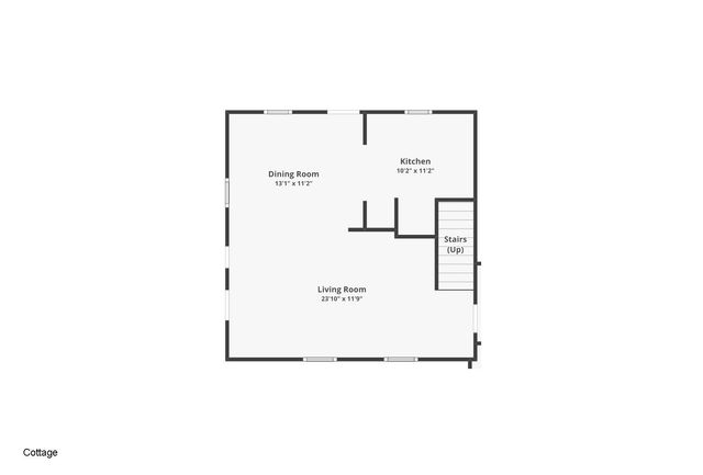 111 E Carolina Avenue, Summerville, SC 29483