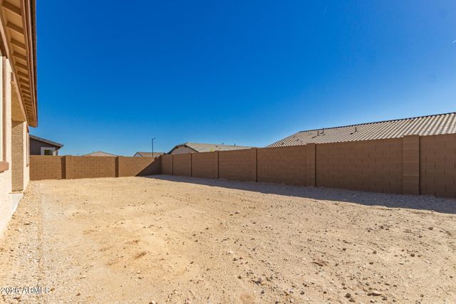 20145 W MONTEREY Way, Buckeye, AZ 85396