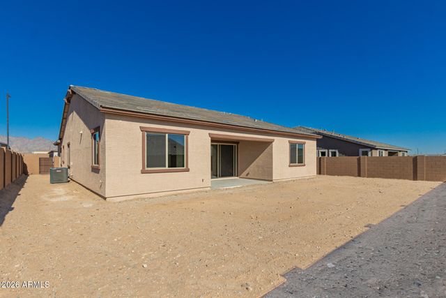 20145 W MONTEREY Way, Buckeye, AZ 85396